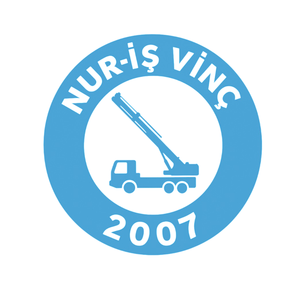 Nur-İş Vinç Logo