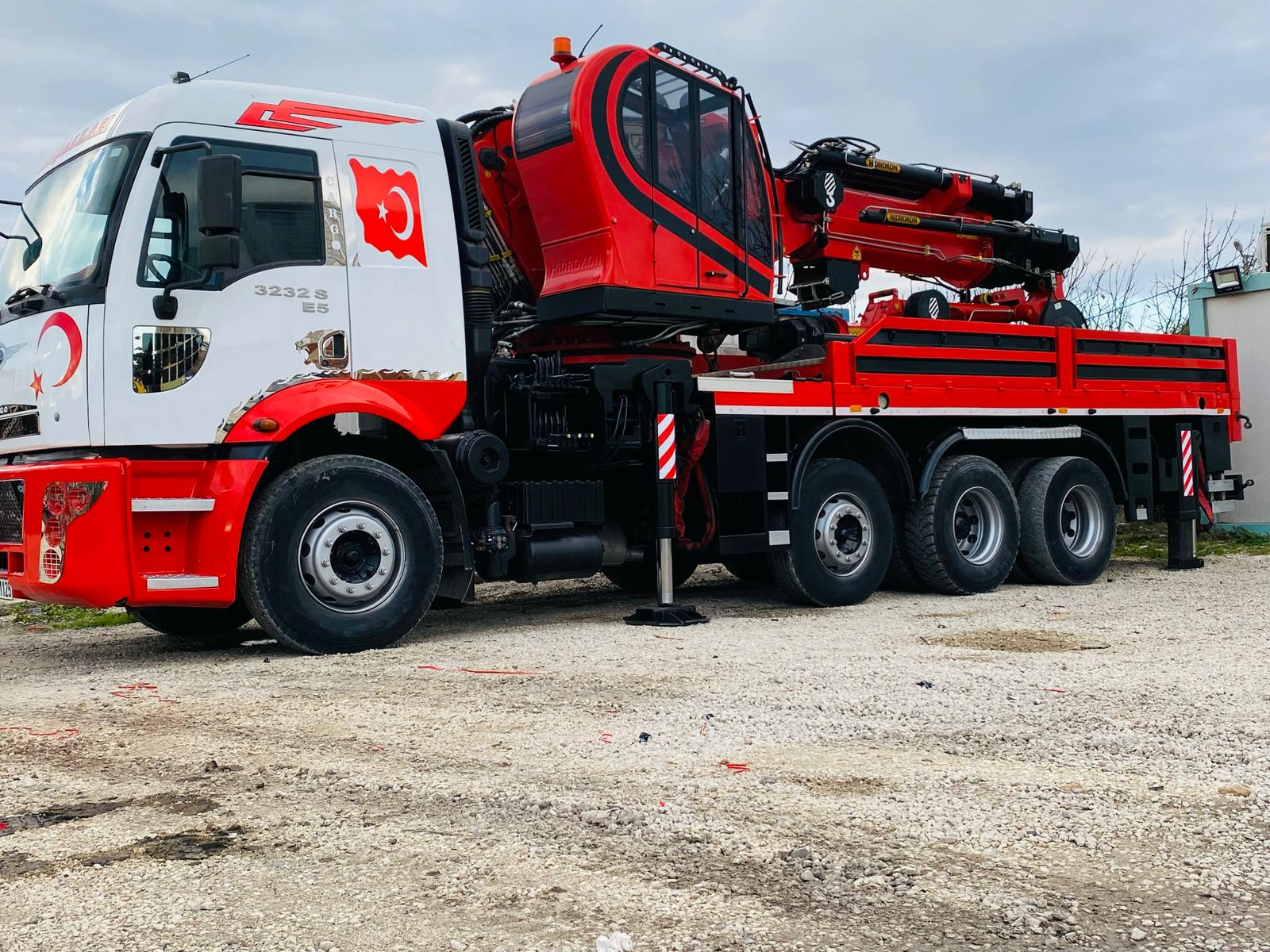 Nur-İş Vinç Portföy 5