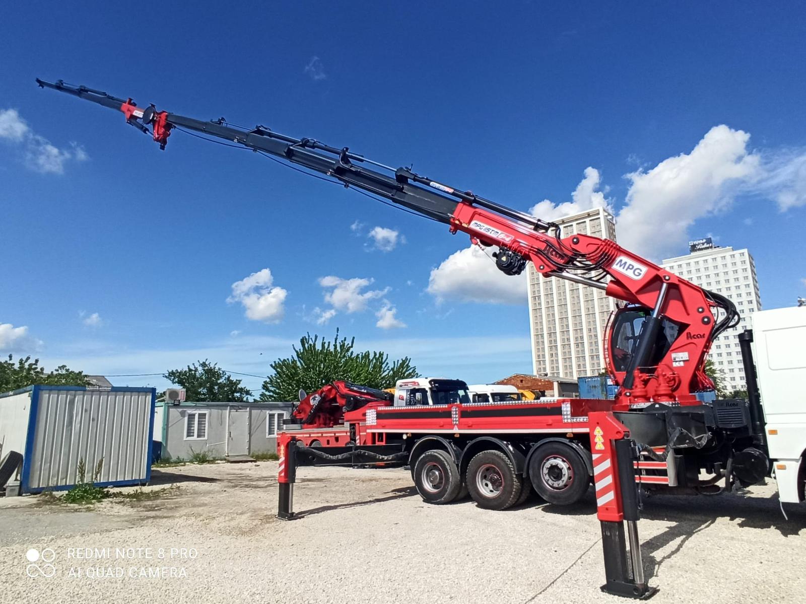 Nur-İş Vinç Portföy 1