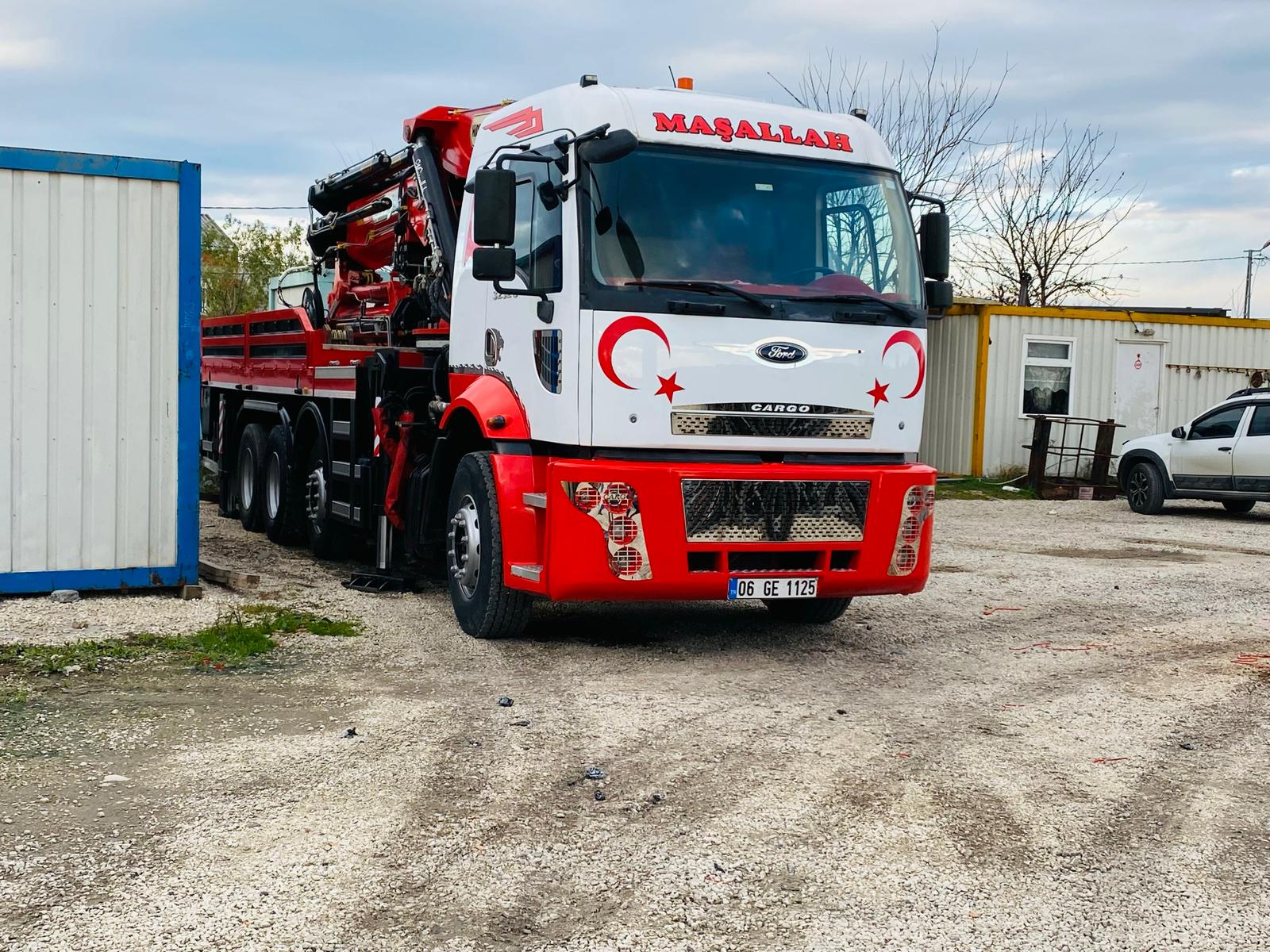 Nur-İş Vinç Portföy 6