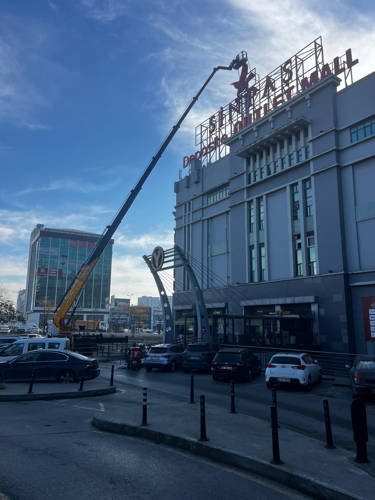 Nur-İş Vinç Portföy 11